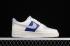 Nike Air Force 1 Low Milk Royal Blue White AQ3778-988