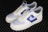 Nike Air Force 1 Low Milk Royal Blue White AQ3778-988