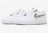 Nike Air Force 1 Low Molten Metal White Black FV3616-101