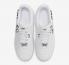 Nike Air Force 1 Low Molten Metal White Black FV3616-101