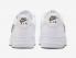 Nike Air Force 1 Low Molten Metal White Black FV3616-101