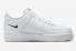 Nike Air Force 1 Low Multi Swoosh White Orange FN7807-100