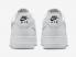 Nike Air Force 1 Low Multi Swoosh White Orange FN7807-100