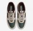 Nike Air Force 1 Low NAI-KE Gorge Green Sail Gum Medium Brown FQ8823-236