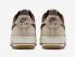 Nike Air Force 1 Low NAI-KE Gorge Green Sail Gum Medium Brown FQ8823-236