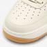 Nike Air Force 1 Low NAI-KE Pale Ivory FN0369-101