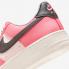 Nike Air Force 1 Low Neapolitan Pink Foam Baroque Brown White Sail FQ6850-621