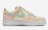 Nike Air Force 1 Low Next Nature Phantom Seafoam Citron Tint DR5648-030