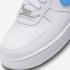 Nike Air Force 1 Low Next Nature University Blue White DN1430-100