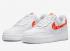 Nike Air Force 1 Low Orange Paisley White DJ9942-102