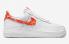 Nike Air Force 1 Low Orange Paisley White DJ9942-102