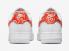 Nike Air Force 1 Low Orange Paisley White DJ9942-102