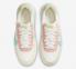 Nike Air Force 1 Low PLT.AF.ORM Pastel Leopard Sail Honeydew Arctic Orange DX2671-100