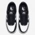 Nike Air Force 1 Low Panda White Black Sneakers Shoes AQ4134-601