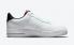 Nike Air Force 1 Low Peace Love Swoosh White University Red DM8148-100