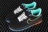 Nike Air Force 1 Low Peace and Unity Black Green Red-Blue DM9051-001