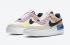 Nike Air Force 1 Low Photon Dust Crimson Tint Royal Pulse CU8591-001