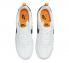 Nike Air Force 1 Low Pivot Point White Orange Shoes DO6394-100
