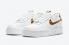 Nike Air Force 1 Low Pixel SE Leopard Print White Gum CV8481-100