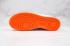 Nike Air Force 1 Low Premium Mirinda Orange White Running Shoes CV3039-103