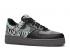 Nike Air Force 1 Low Premium Off Noir Platinum Black Pure Gunsmoke CI0066-001