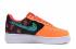 Nike Air Force 1 Low QS AF1 Orange Wine AT3407-600