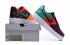 Nike Air Force 1 Low QS AF1 Orange Wine AT3407-600