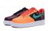 Nike Air Force 1 Low QS AF1 Orange Wine AT3407-600