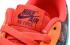 Nike Air Force 1 Low QS AF1 Orange Wine AT3407-600