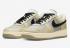 Nike Air Force 1 Low Rattan Gore-Tex Olive Black Moon Fossil DO2760-206
