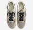 Nike Air Force 1 Low Rattan Gore-Tex Olive Black Moon Fossil DO2760-206
