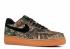 Nike Air Force 1 Low Realtree Black AO2441-001