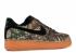 Nike Air Force 1 Low Realtree Black AO2441-001