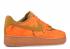 Nike Air Force 1 Low Realtree Orange AO2441-800