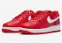 Nike Air Force 1 Low Retro QS Color of the Month University Red White FD7039-600