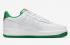 Nike Air Force 1 Low Retro QS West Indies White Classic Green DX1156-100