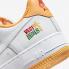 Nike Air Force 1 Low Retro QS West Indies White University Gold DX1156-101