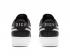 Nike Air Force 1 Low Reverse Stitch Black Shoes CD0886-001