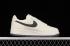 Nike Air Force 1 Low Rice White Black Dark Grey DG2296-007