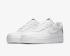 Nike Air Force 1 Low Roc-A-Fella White Black Running Shoes A01070-101