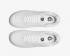 Nike Air Force 1 Low Roc-A-Fella White Black Running Shoes A01070-101