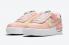 Nike Air Force 1 Low Shadow Arctic Punch Crimson Tint Green Glow CU8591-601