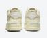 Nike Air Force 1 Low Shadow Coconut Milk Desert Sand Sail CU8591-102