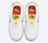 Nike Air Force 1 Low Shadow Go The Extra Smile Yellow Strike DO5872-100