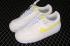 Nike Air Force 1 Low Shadow SE Pale Ivory Light Zitron DJ5197-100