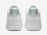 Nike Air Force 1 Low Shadow Swoosh White Black DV3455-100