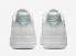 Nike Air Force 1 Low Shadow Swoosh White Black DV3455-100