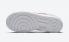 Nike Air Force 1 Low Shadow White Metallic Gold Metallic Silver DM3064-100