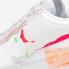 Nike Air Force 1 Low Shadow White Pink Orange DV1364-111