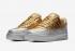 Nike Air Force 1 Low Silver Gold 898889-012